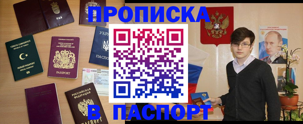 прописка 2025 в Приозерске